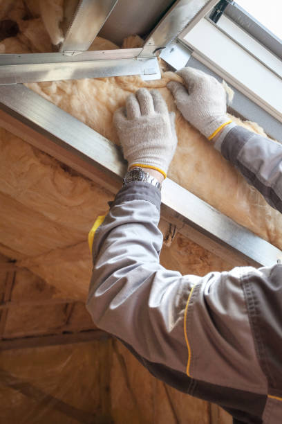 Best Spray Foam Insulation in Victor, ID