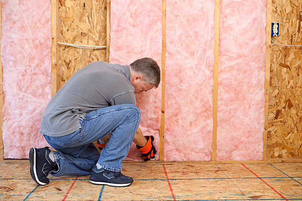 Best Spray Foam Insulation in Victor, ID